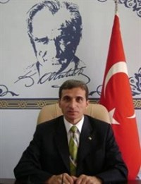 İbrahim KÜÇÜK